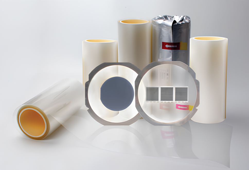 Ультрафиолетовая пленка UV Tape