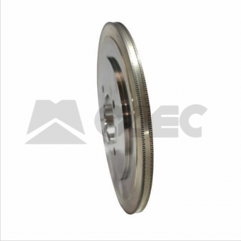 Алмазный CVD ролик для правки с Радиусом R0,1/R1