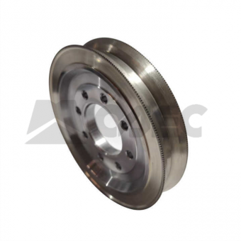 Алмазный CVD ролик для правки R0,1, R0,2, R0,3, R0,4