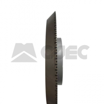 Алмазный CVD ролик для правки R0,125, R0,15, R0,25, R0,5