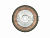 14E1/60° 125x6x31,75x10x4 D54 B/M-D