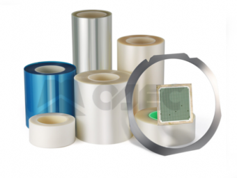 Пленка UV TAPE SM11080E800 100м/300мм
