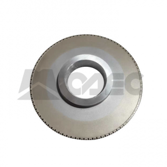 Алмазный CVD ролик для правки R0,125, R0,15, R0,25, R0,5