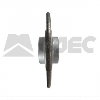 Алмазный CVD ролик для правки R1, R1,5, R2, R3.