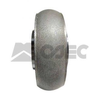 Алмазные правящие ролики R15, R20, R30 