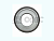 11E9/15° 240x41,3x127x12x6 B151 C175 V-CBN