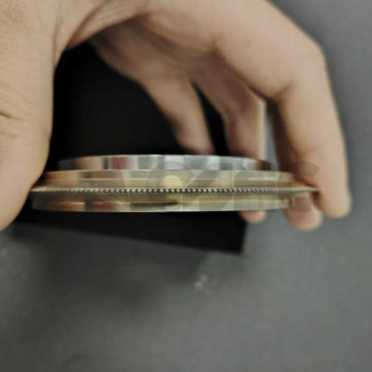 Алмазный CVD ролик для правки радиусом R0,5, R0,25, R0,15, R0,2, R0,3