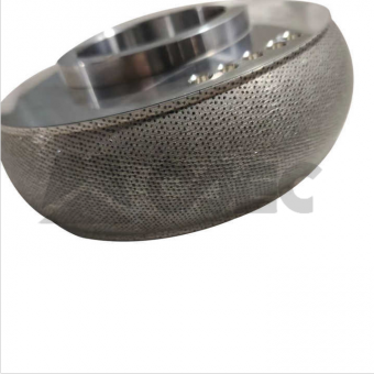 Алмазные правящие ролики R15, R20, R30 