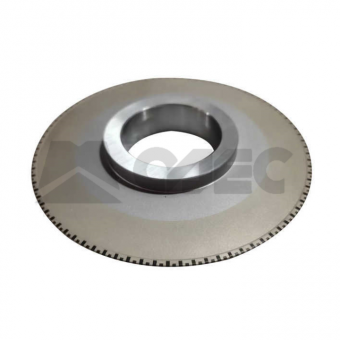 Алмазный CVD ролик для правки R0,125, R0,15, R0,25, R0,5